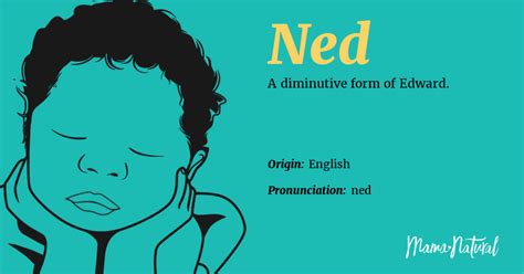 NEDS Meaning .